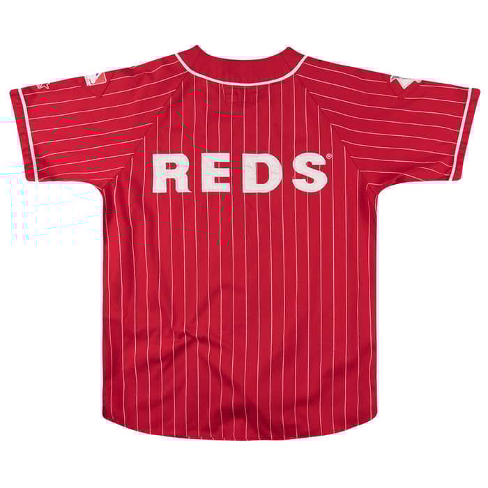 1990s Cincinnati Reds Starter Jersey L
