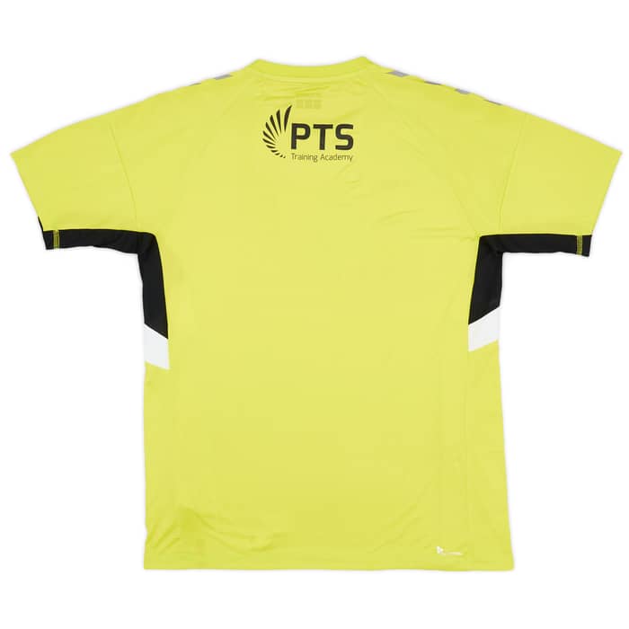2020-21 Northampton Away Shirt (L)