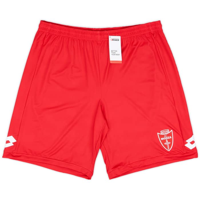 2022-23 Monza Home Shorts