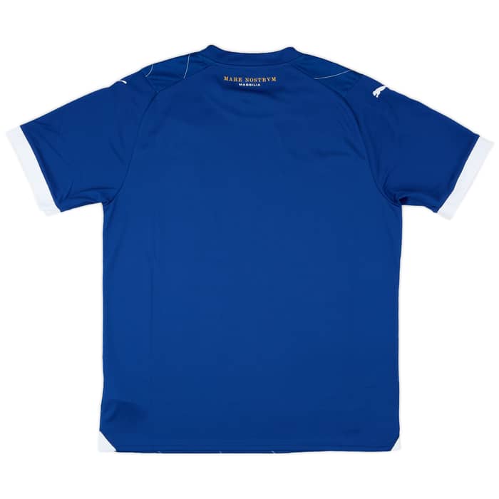 2023-24 Olympique Marseille Away Shirt (L)