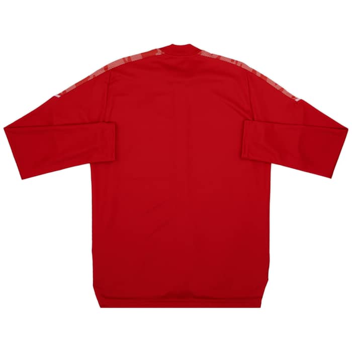 2021-22 Wales adidas Track Jacket