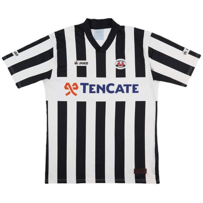 2009-10 Heracles Almelo Home Shirt - 5/10 - (L)