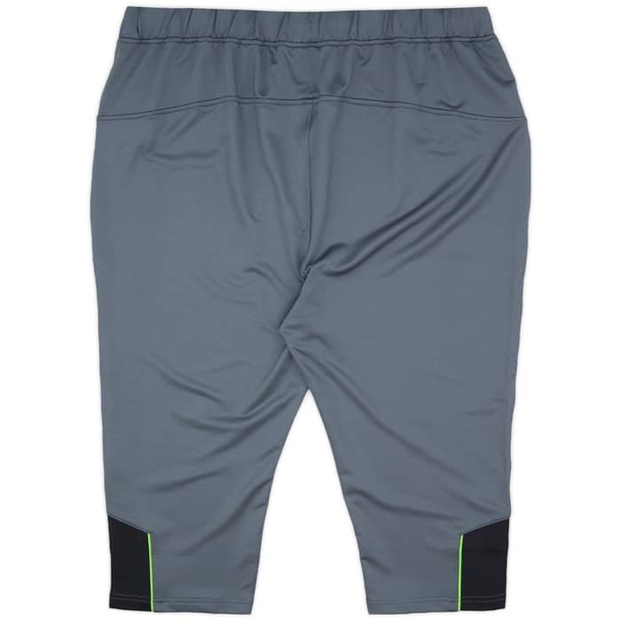 2022-23 Wolves Castore 3/4 Training Pants (3XL)