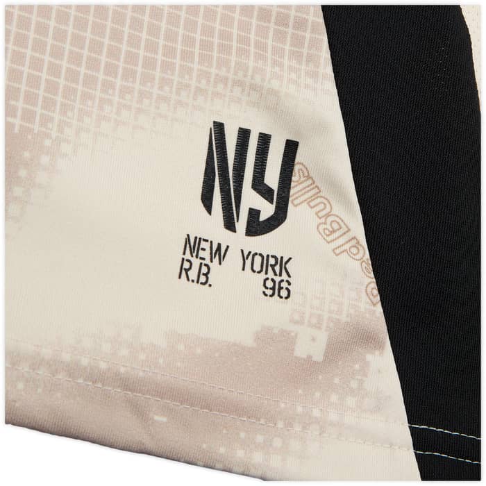 2025-26 New York Red Bulls Away Shirt