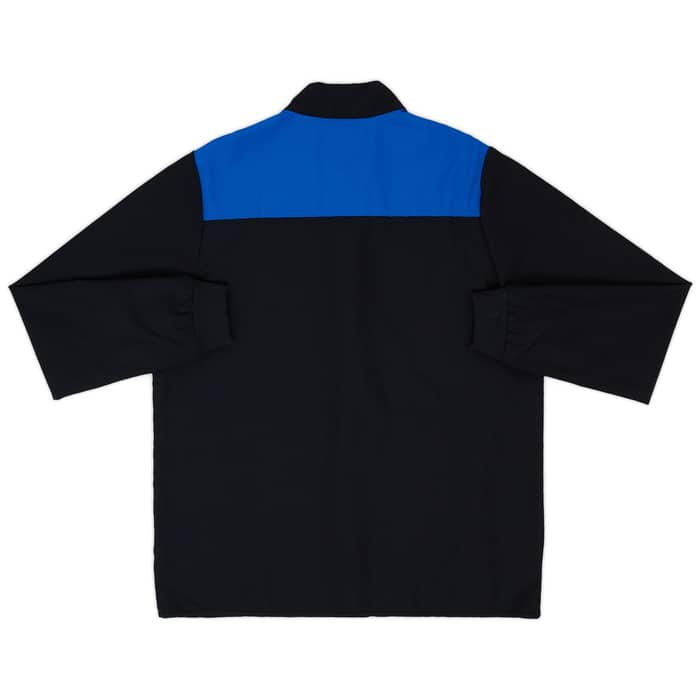 2023-24 Rangers Castore Anthem Jacket - 7/10