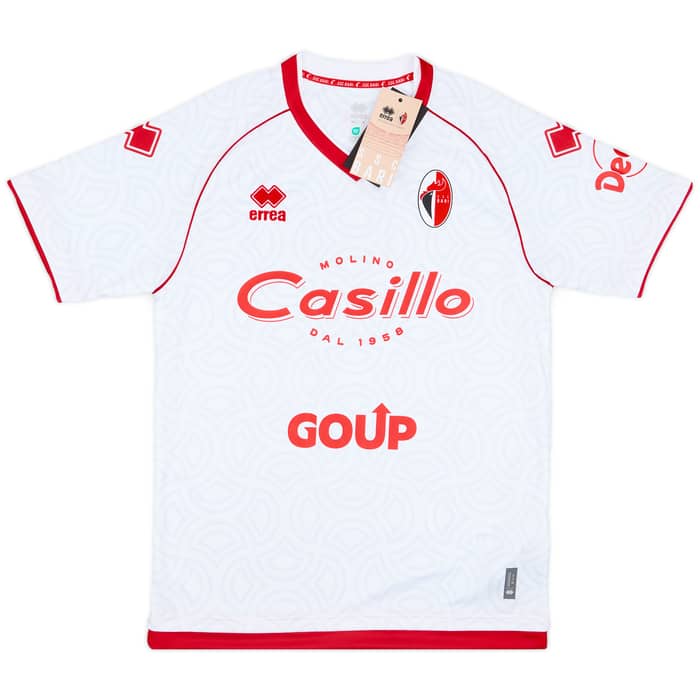 2024-25 Bari Home Shirt