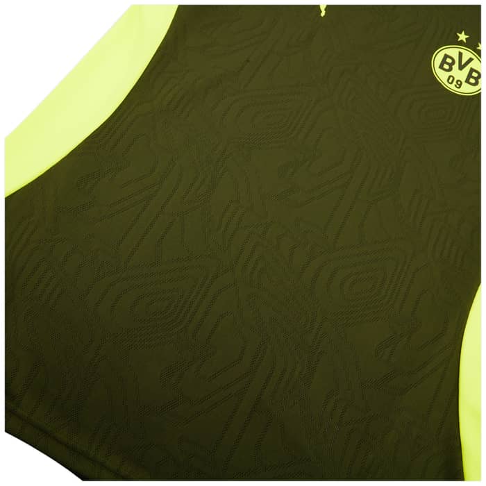 2024-25 Borussia Dortmund Puma Training Shirt