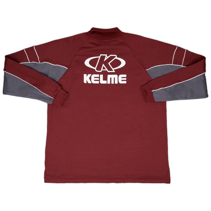1998-99 Torino Kelme Sweat Top - 7/10 - (XL)