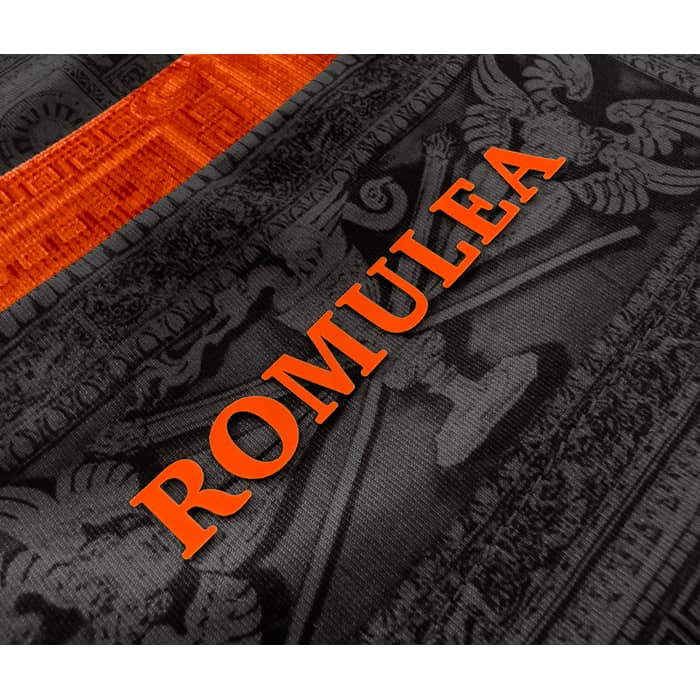 2024-25 SS Romulea Third Shirt