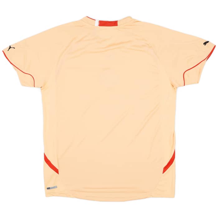 2010-12 Bahrain Away Shirt (L)