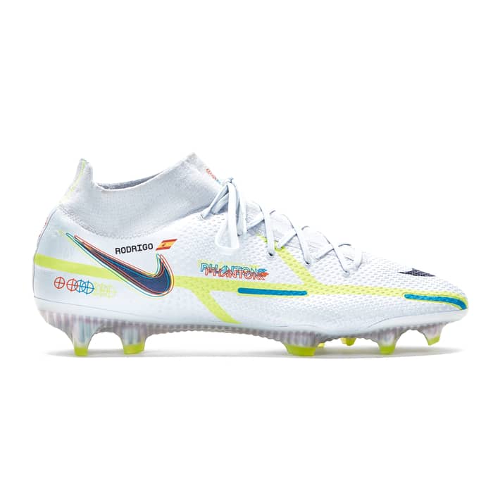 2022 Nike Player Issue Phantom GT 2 Elite Football Boots (Rodrigo) - 9/10 - FG 10