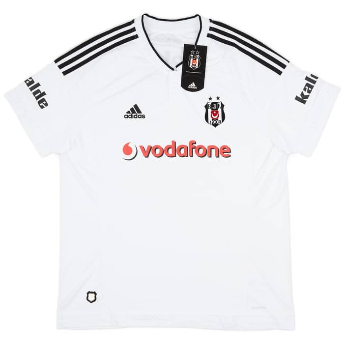 2015-16 Besiktas Home Shirt (XXL)