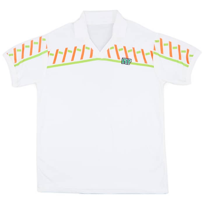 1990s Ennerre Template Shirt #6 - 8/10 - (L)