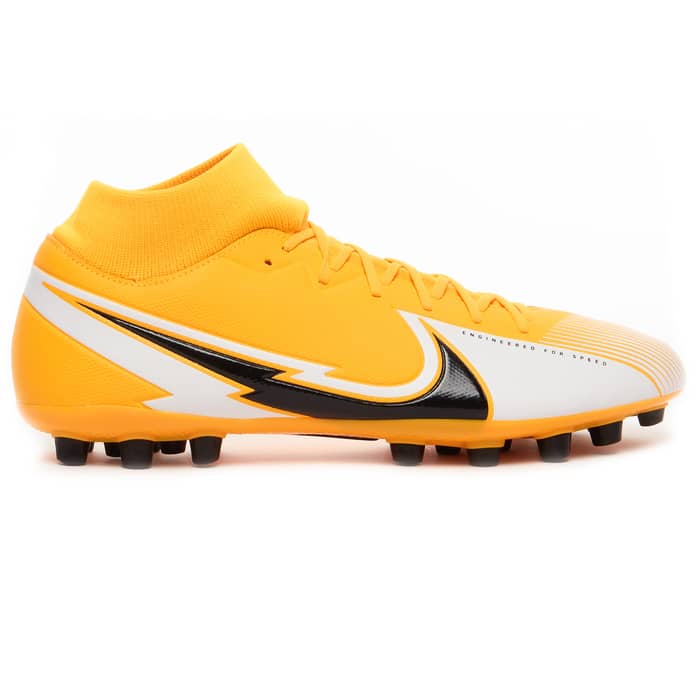 2020 Nike Mercurial Superfly 7 Academy Football Boots *In Box* AG