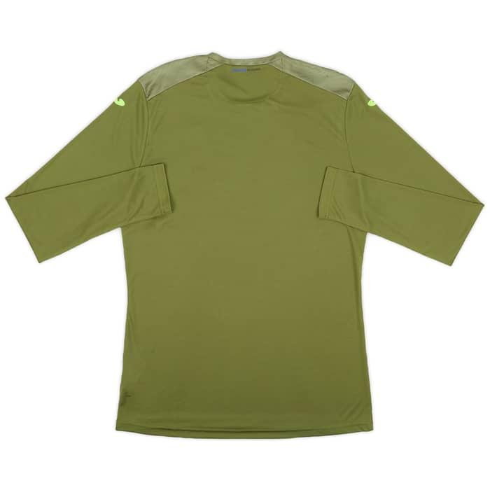 2023-24 Atalanta GK Third Shirt
