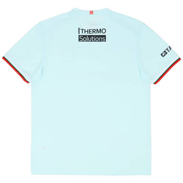2024-25 FC Twente Away Shirt