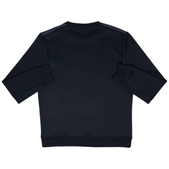 2023-24 Newcastle Castore Sweat Top