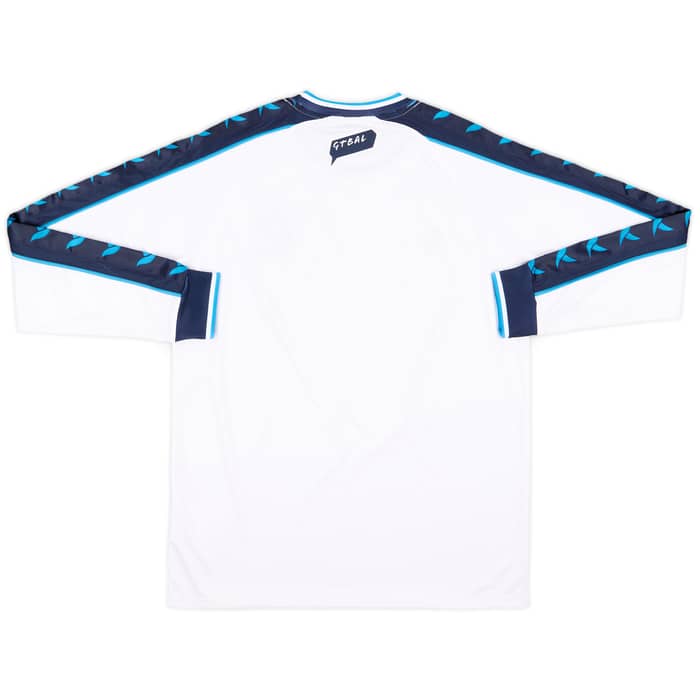 2024-25 Haverfordwest County GK Anniversary Shirt