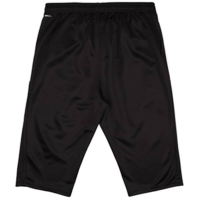 2023-24 Melbourne City Puma 3/4 Training Pants