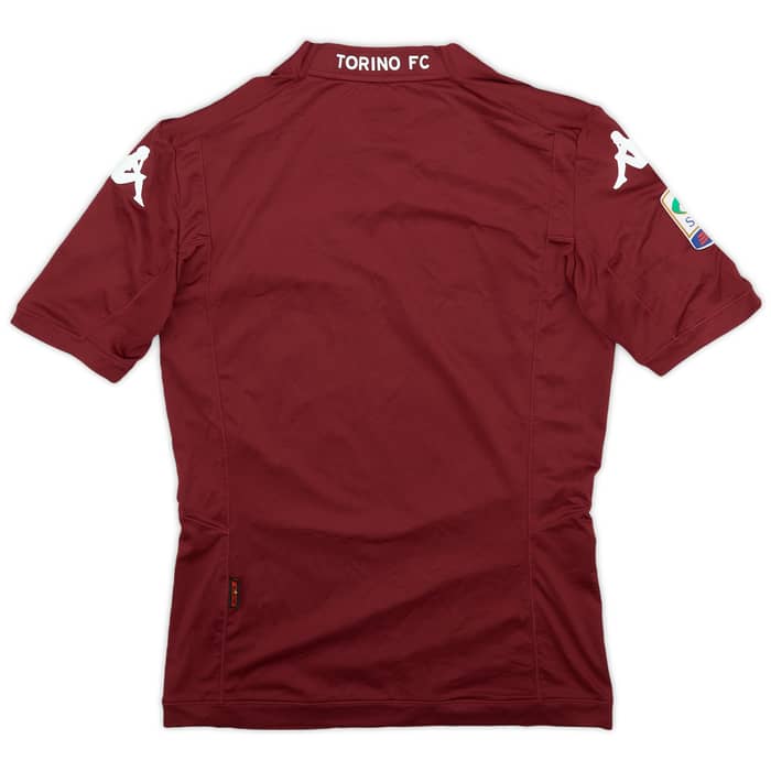 2012-13 Torino Home Shirt - 9/10 - (S)