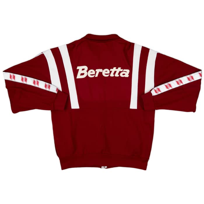 1991-93 Torino ABM Track Jacket - 8/10 - (L)