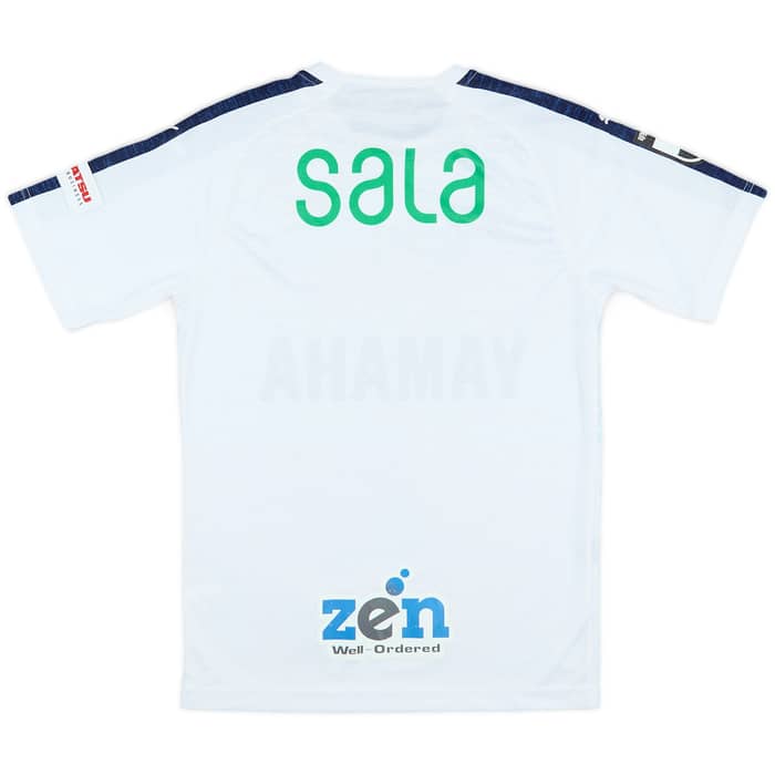2019 Jubilo Iwata Away Shirt - 9/10 - (S)