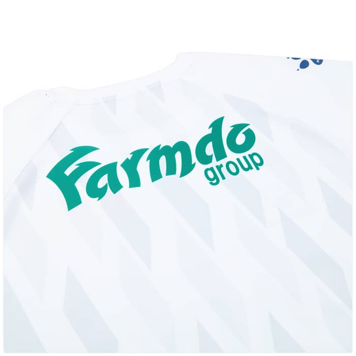2024 Thespakusatsu Gunma Away Shirt