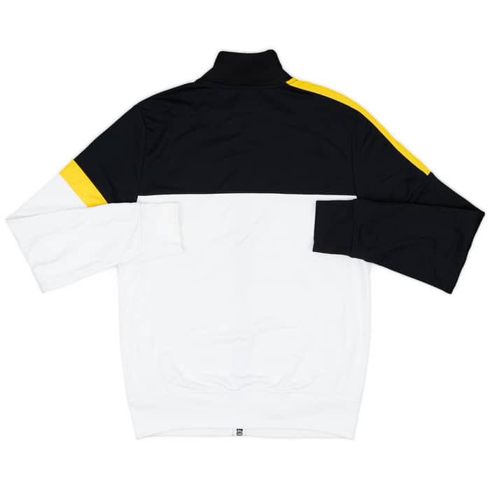 2012-13 Juventus Nike Track Jacket - 8/10 - (S)