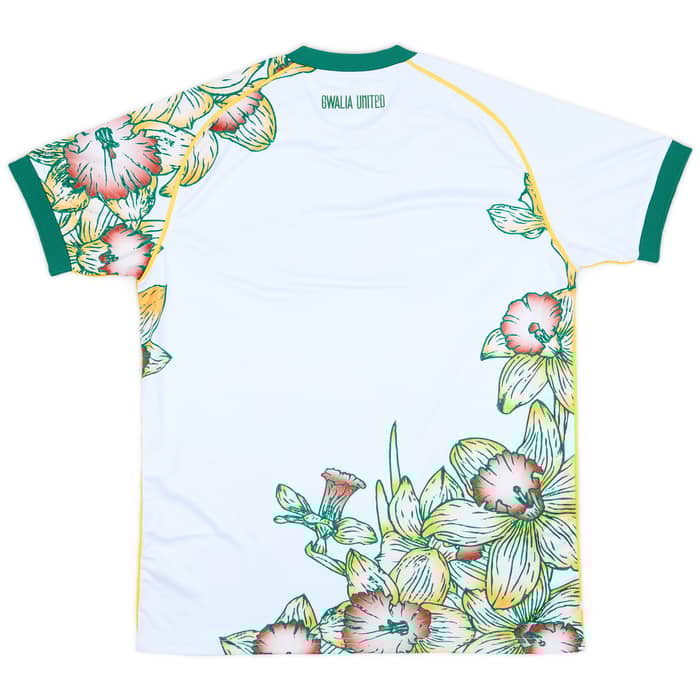 2024-25 Gwalia United Third Shirt (Men's)