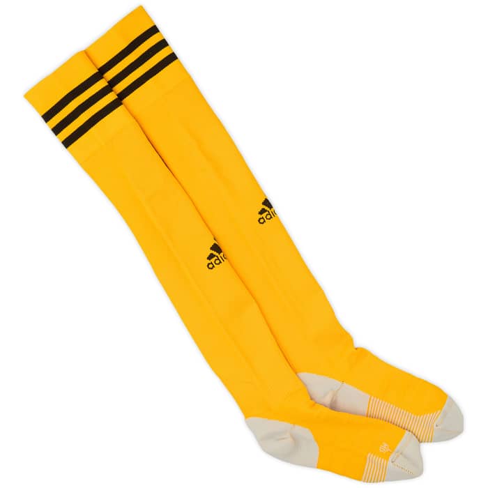 2018-19 adidas Football Socks (UK 6.5-8)