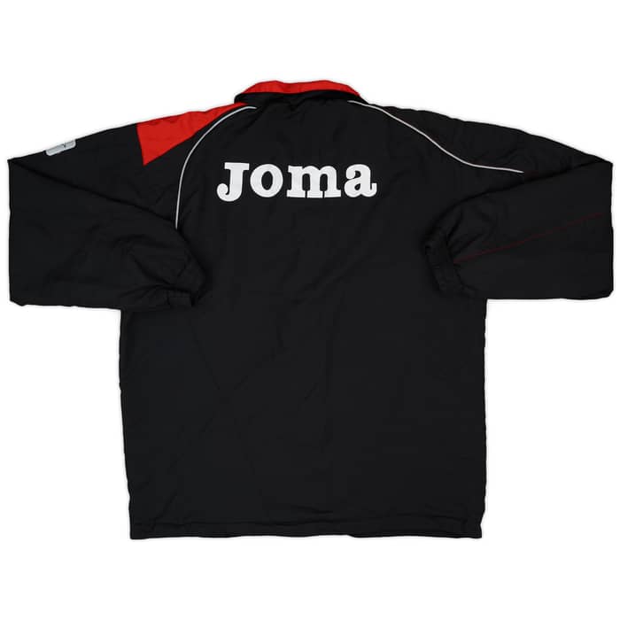 2009-11 Queen's Park Joma Track Jacket - 9/10 - (XL)