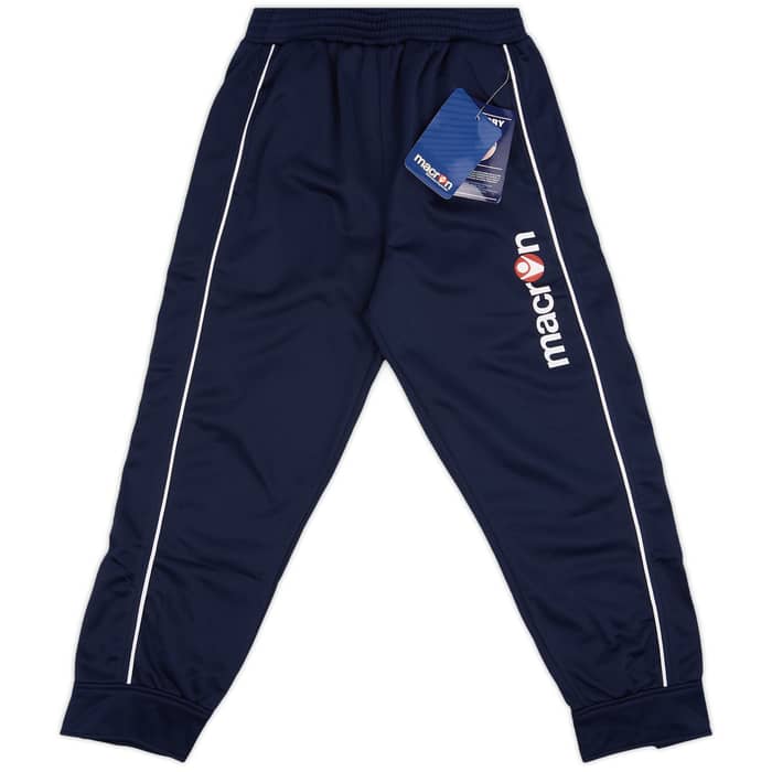 2010s Macron Training Pants/Bottoms (8-9 Years)