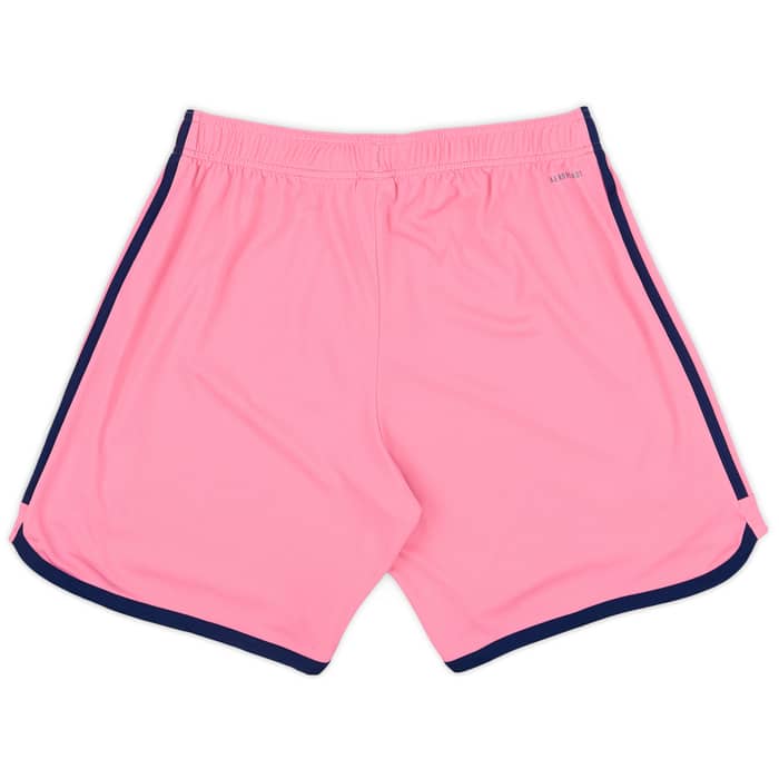 2023-24 Leeds United Third Shorts