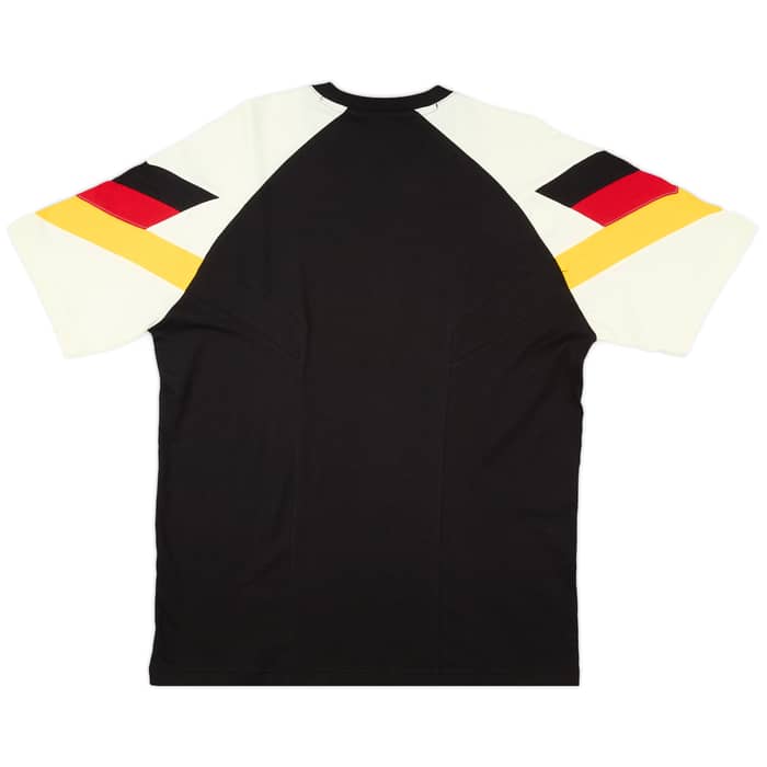 2024-25 Germany adidas Originals Tee