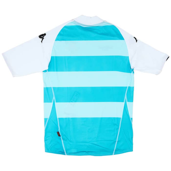 2008-09 Real Betis Third Shirt (XL)