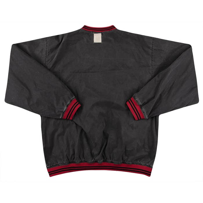 2000s Arizona Cardinals Reebok Gridiron Classic Pullover Jacket XXL