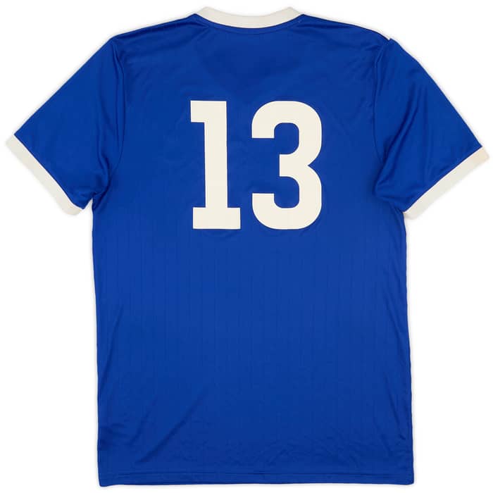 2019-20 adidas Template Shirt #13 - 5/10 - (S)