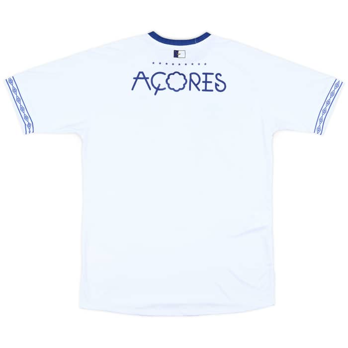 2024-25 Santa Clara Away Shirt