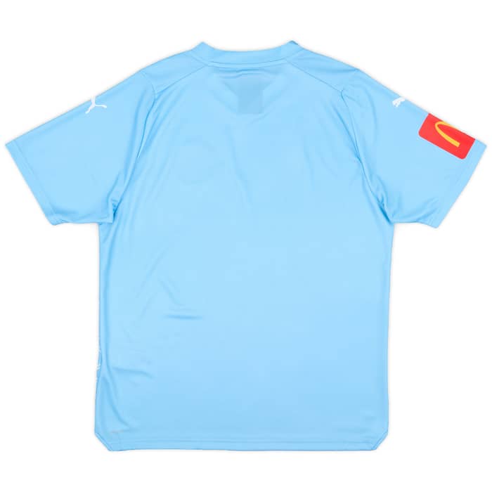 2023-24 Melbourne City Home Shirt (M)