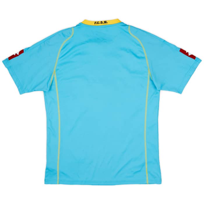 2008-09 Sochaux Away Shirt - 6/10 - (XL)