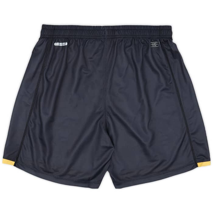2023-24 Spezia Away Change Shorts (XL)
