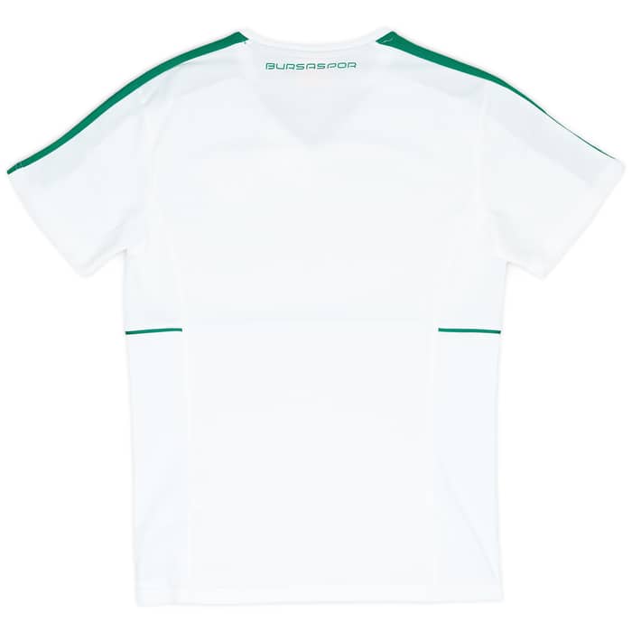 2015-16 Bursaspor Away Shirt (S)