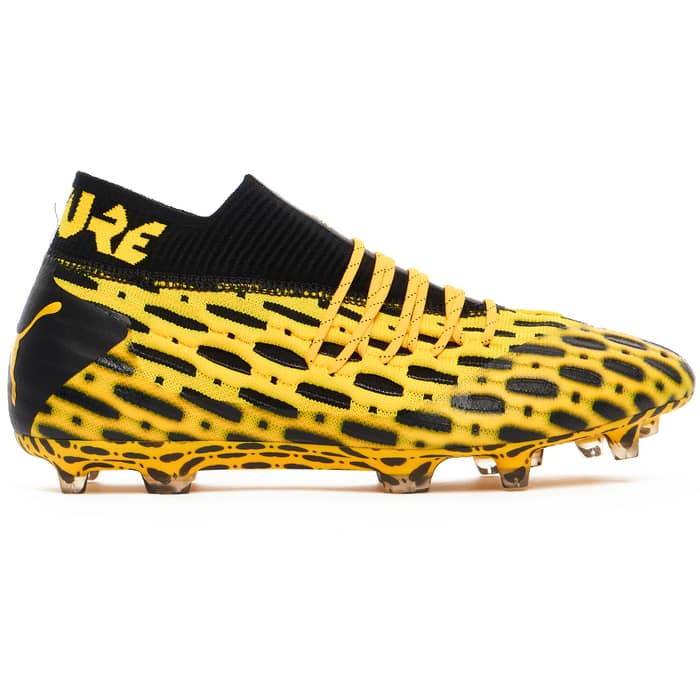2020 Puma Future 5.1 Netfit Football Boots *In Box* FG/AG