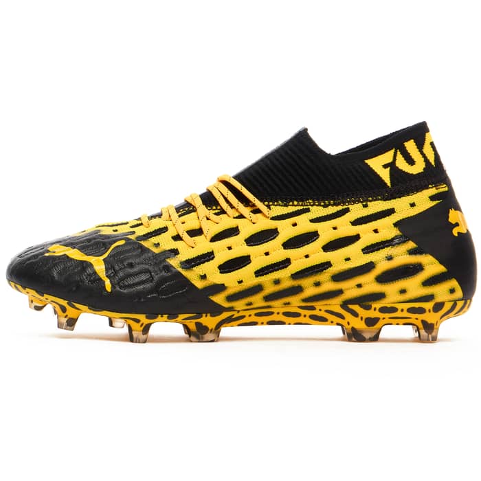 2020 Puma Future 5.1 Netfit Football Boots *In Box* FG/AG