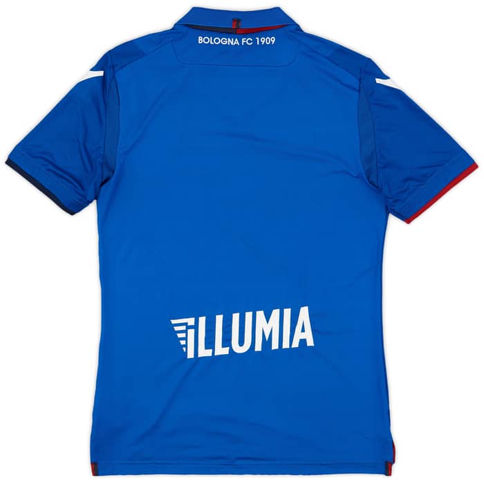 2017-18 Bologna Third Shirt - 8/10 - (S)