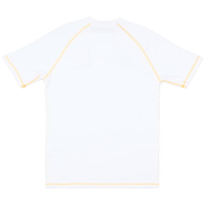 2016-17 MK Dons Home Shirt (M)