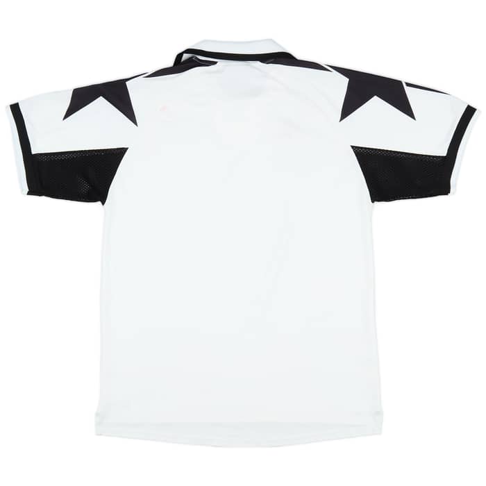 1998-99 Juventus Away Shirt - 4/10 - (L)