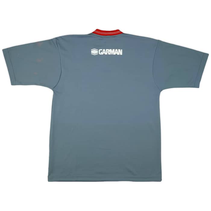 2017-18 Cremonese Garman Training Shirt - 9/10 - (XL)