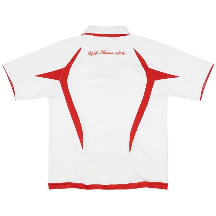 2013-14 Ancona Polo Shirt - 7/10 - (L)