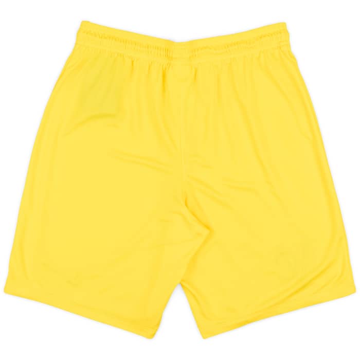 2018-19 Venezia GK Shorts